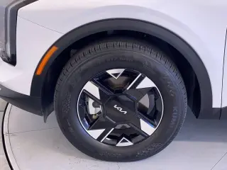 Kia Sportage 2026 AWD LX 4dr SUV