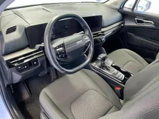 Kia Sportage 2026 AWD LX 4dr SUV