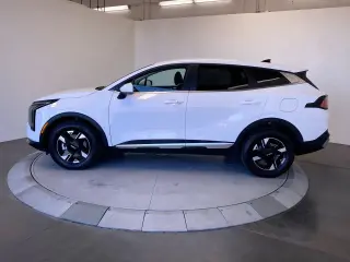 Kia Sportage 2026 AWD LX 4dr SUV