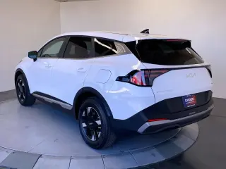 Kia Sportage 2026 AWD LX 4dr SUV
