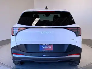 Kia Sportage 2026 AWD LX 4dr SUV