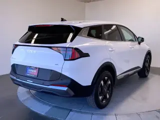Kia Sportage 2026 AWD LX 4dr SUV