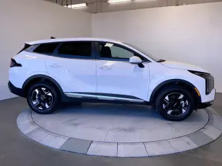 Kia Sportage 2026 AWD LX 4dr SUV