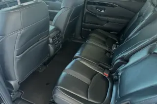 Honda Pilot 2025 ATV EX-L 4p SUV