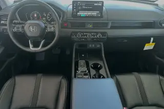 Honda Pilot 2025 ATV EX-L 4p SUV