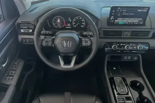 Honda Pilot 2025 ATV EX-L 4p SUV