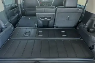 Honda Pilot 2025 ATV EX-L 4p SUV