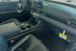 Honda Pilot 2025 ATV EX-L 4p SUV