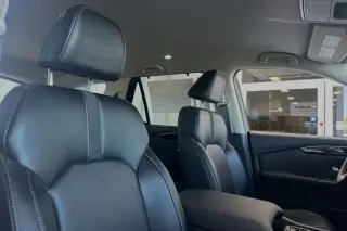 Honda Pilot 2025 ATV EX-L 4p SUV