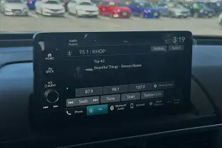 Honda Pilot 2025 ATV EX-L 4p SUV