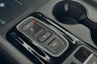 Honda Pilot 2025 ATV EX-L 4p SUV