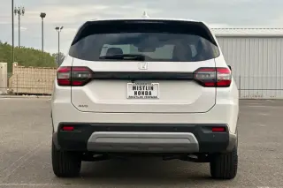 Honda Pilot 2025 ATV EX-L 4p SUV
