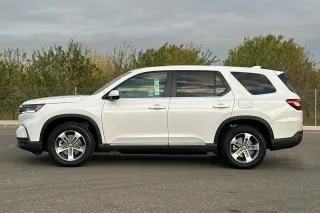 Honda Pilot 2025 ATV EX-L 4p SUV