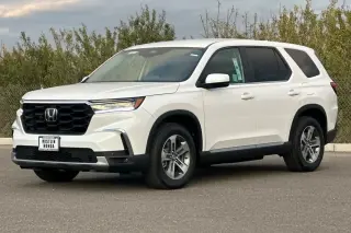 Honda Pilot 2025 ATV EX-L 4p SUV