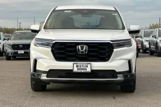 Honda Pilot 2025 ATV EX-L 4p SUV