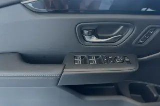 Honda Pilot 2025 ATV EX-L 4p SUV