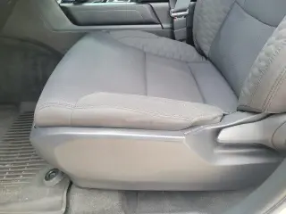 Toyota Tundra 2025 4x4 SR 4dr CrewMax Cab Pickup SB