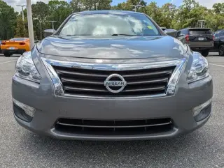 Nissan Altima 2014 2.5 SV 4p Sedan