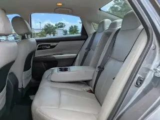 Nissan Altima 2014 2.5 SV 4p Sedan