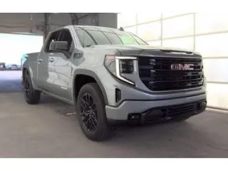 GMC Sierra 1500 2025 4x4 Elevation Standard 4dr Double Cab 6.6 ft. SB