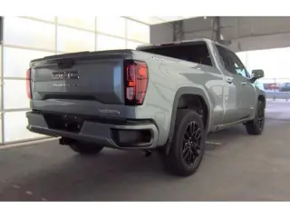GMC Sierra 1500 2025 4x4 Elevation Standard 4dr Double Cab 6.6 ft. SB