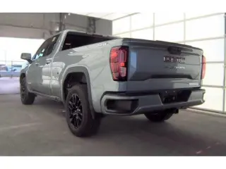 GMC Sierra 1500 2025 4x4 Elevation Standard 4dr Double Cab 6.6 ft. SB