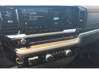 GMC Sierra 1500 2025 4x4 Elevation Standard 4dr Double Cab 6.6 ft. SB