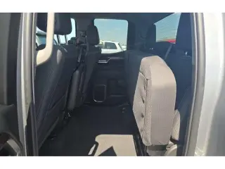 GMC Sierra 1500 2025 4x4 Elevation Standard 4dr Double Cab 6.6 ft. SB