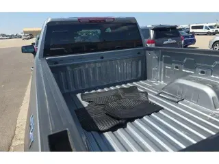 GMC Sierra 1500 2025 4x4 Elevation Standard 4dr Double Cab 6.6 ft. SB