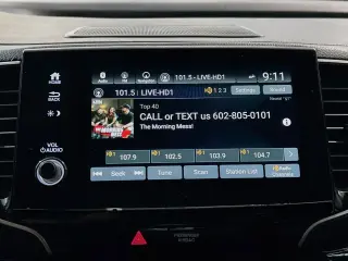 Honda Pilot 2019 AWD Elite 4dr SUV