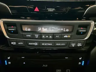 Honda Pilot 2019 AWD Elite 4dr SUV