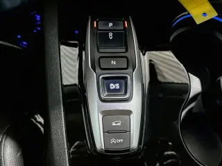 Honda Pilot 2019 AWD Elite 4dr SUV