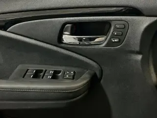 Honda Pilot 2019 AWD Elite 4dr SUV