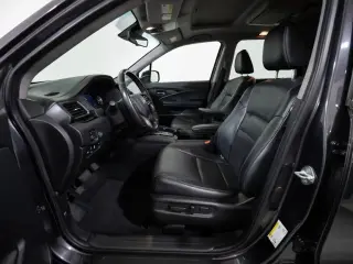Honda Pilot 2019 AWD Elite 4dr SUV