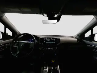 Honda Pilot 2019 AWD Elite 4dr SUV