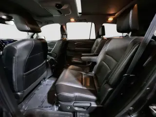 Honda Pilot 2019 AWD Elite 4dr SUV
