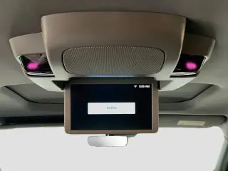 Honda Pilot 2019 AWD Elite 4dr SUV