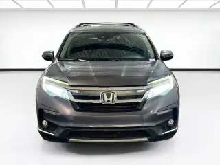 Honda Pilot 2019 AWD Elite 4dr SUV