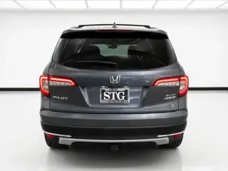 Honda Pilot 2019 AWD Elite 4dr SUV