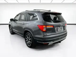 Honda Pilot 2019 AWD Elite 4dr SUV