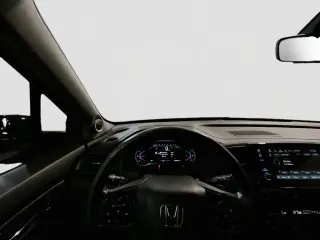 Honda Pilot 2019 AWD Elite 4dr SUV