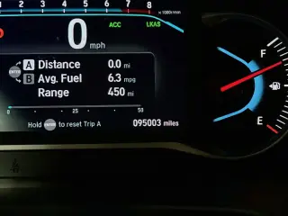 Honda Pilot 2019 AWD Elite 4dr SUV