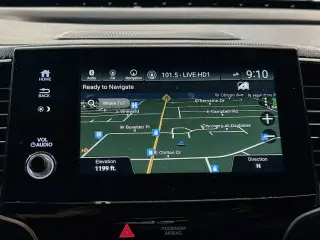 Honda Pilot 2019 AWD Elite 4dr SUV