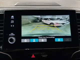 Honda Pilot 2019 AWD Elite 4dr SUV