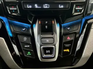 Honda Odyssey 2022 Touring 4dr Mini-Van