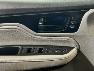 Honda Odyssey 2022 Touring 4dr Mini-Van