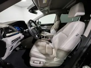 Honda Odyssey 2022 Touring 4dr Mini-Van