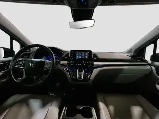 Honda Odyssey 2022 Touring 4dr Mini-Van