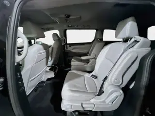 Honda Odyssey 2022 Touring 4dr Mini-Van