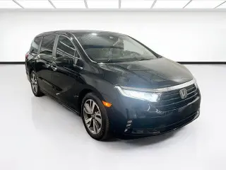 Honda Odyssey 2022 Touring 4dr Mini-Van
